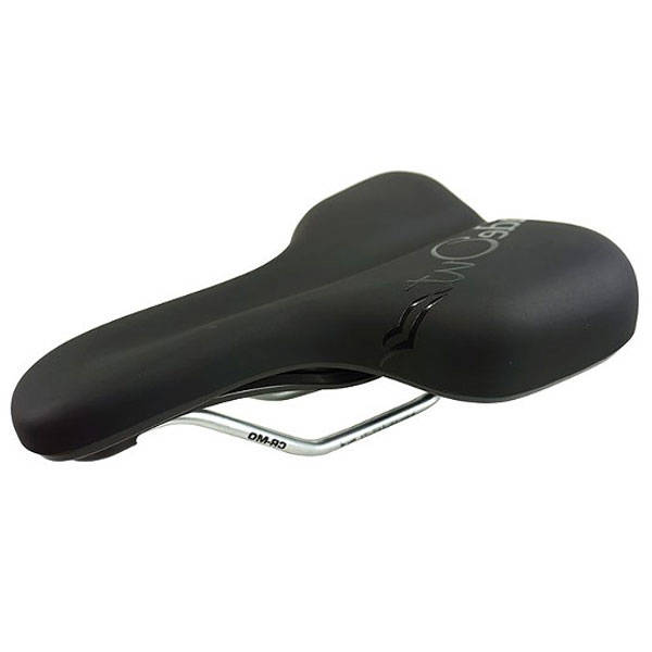 Top5 competition saddle