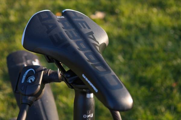 best bicycle saddle for long rides