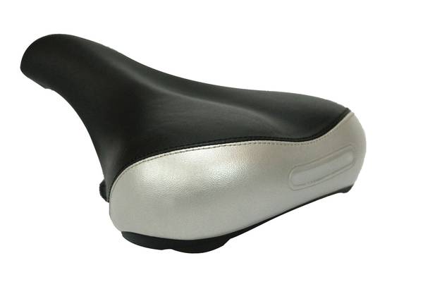 relieve pressure bicycle seat