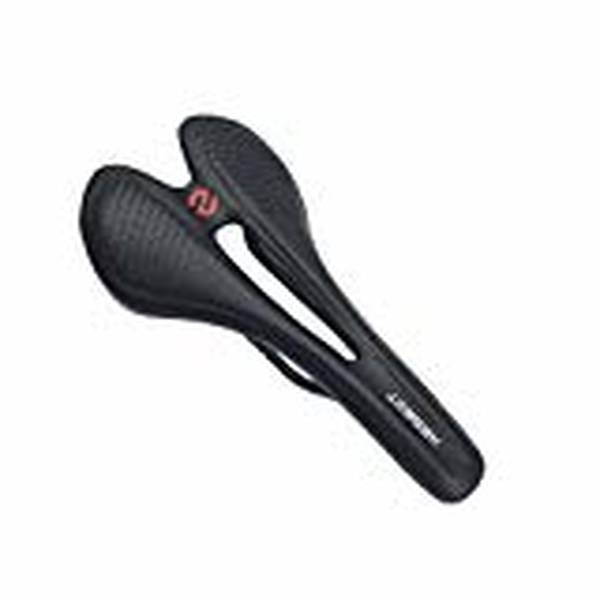 increase resistance with bicycle saddle
