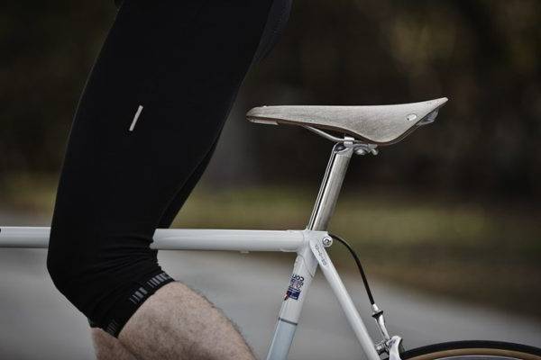 eliminate numbness bicycle saddle