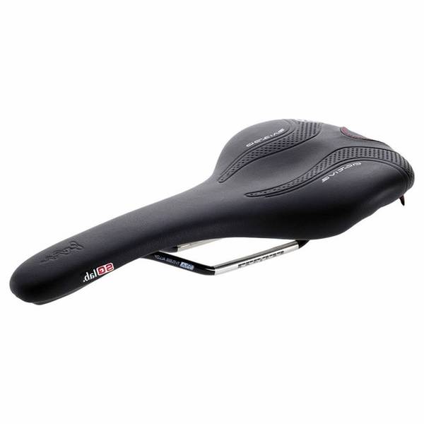 bicycle saddle bag quick release