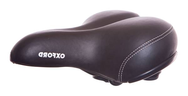 comfortable saddle for long rides