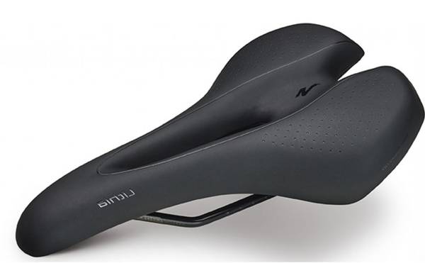 preventing painful bicycle saddle