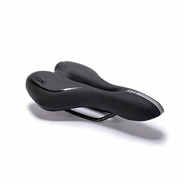 shield numbness bicycle seat