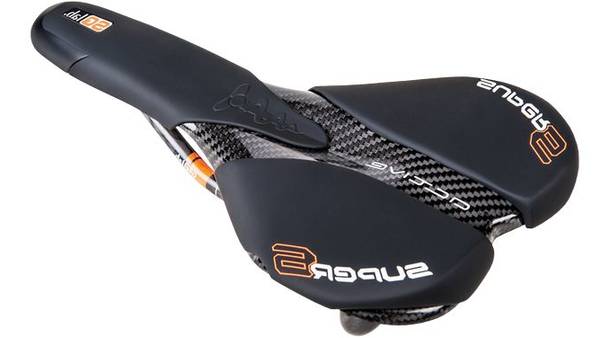 alleviating numbness bicycle saddle