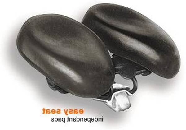what is the best bicycle saddle for touring