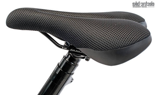 prevent discomfort bicycle saddle