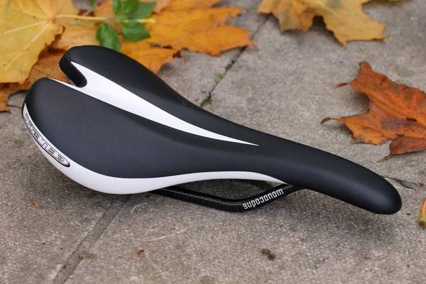calibrate resistance with trainer saddle
