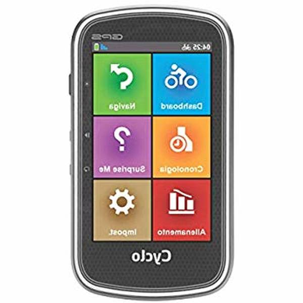 best gps for cycling