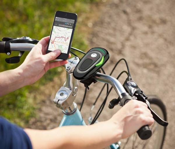 best bike gps app for android