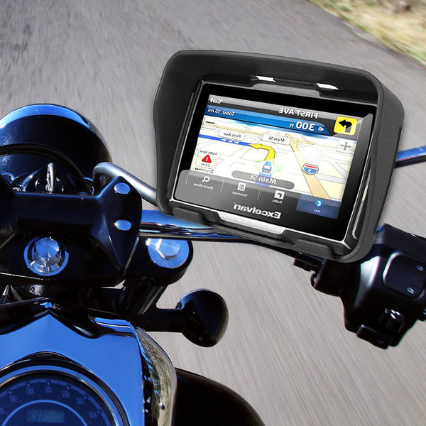 bike gps tracker device