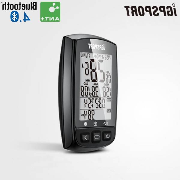 bicycle gps for touring