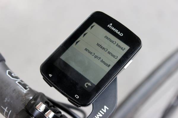 best cycle computer heart rate monitor