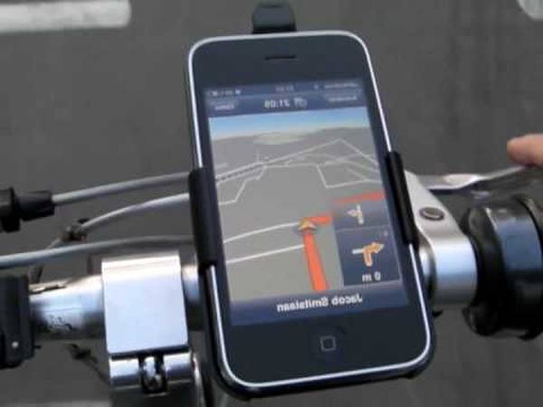 best bicycle gps navigation