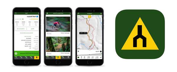 whats the best bicycle gps app for iphone