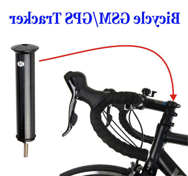 bicycle gps tracker anti theft