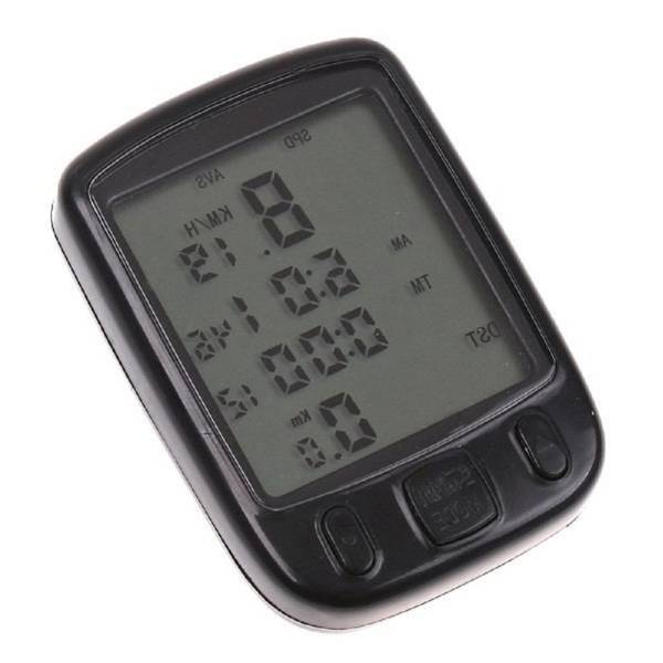 cateye velo plus wireless cycle computer instructions