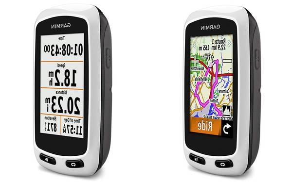 best gps for cycling and running
