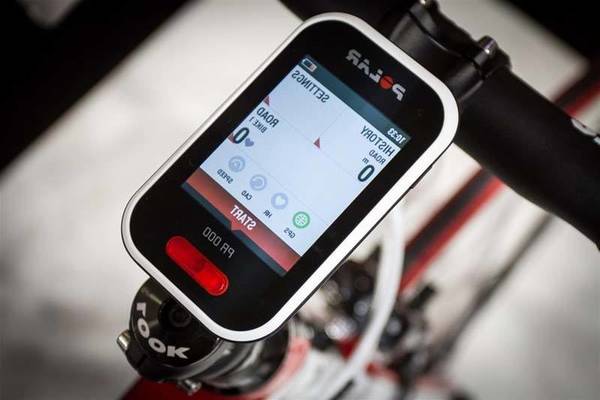 the best gps cycling watch