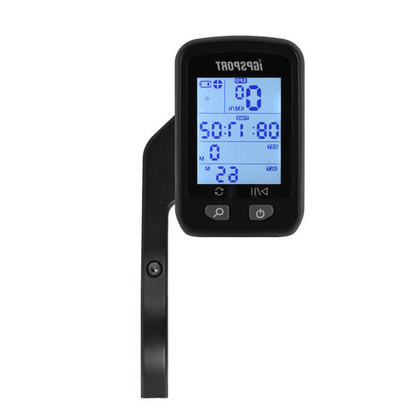 best cycling gps computer