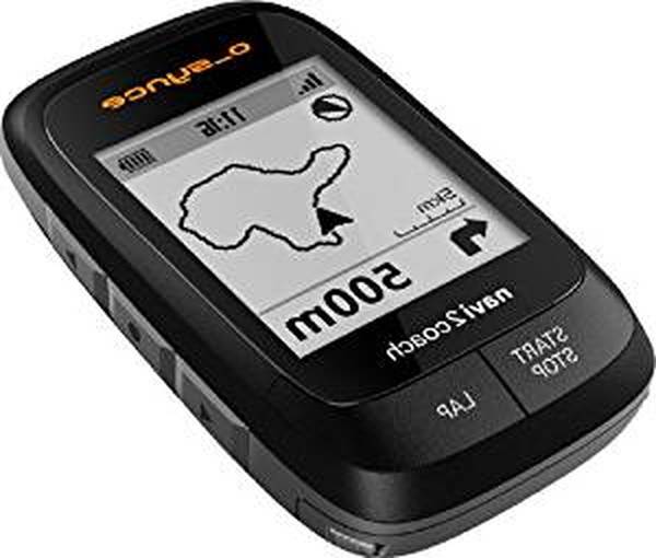 best bike computers with maps