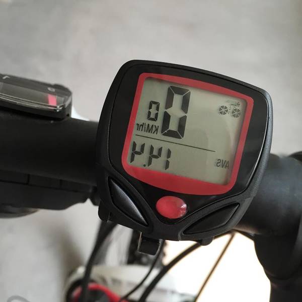 best cycle cadence computer
