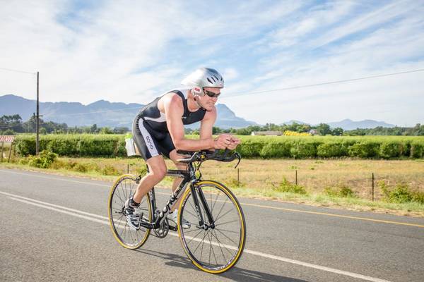 cadence for long-distance cycling