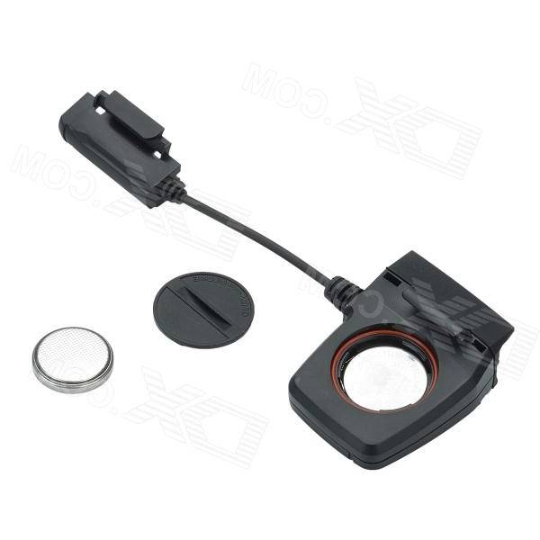 speed sensor for bicycle