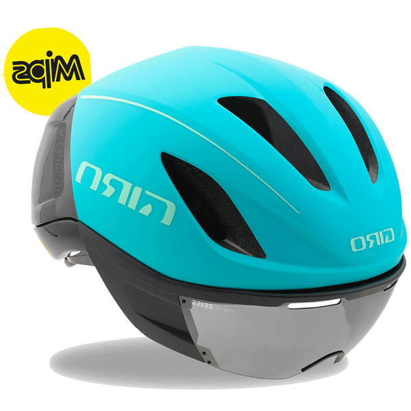 giro air attack helmet