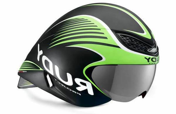 kask stealth audio